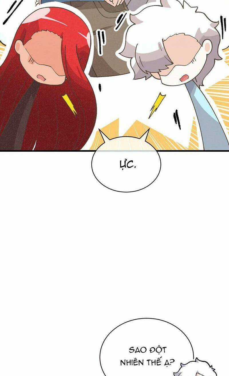 Tôi Trở Thành Một Nông Dân Chapter 112 trang 55