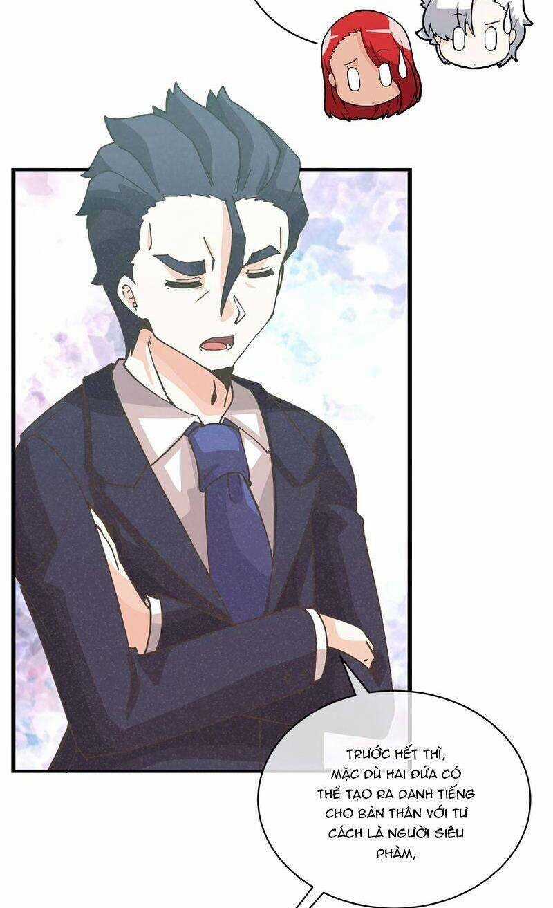 Tôi Trở Thành Một Nông Dân Chapter 112 trang 56