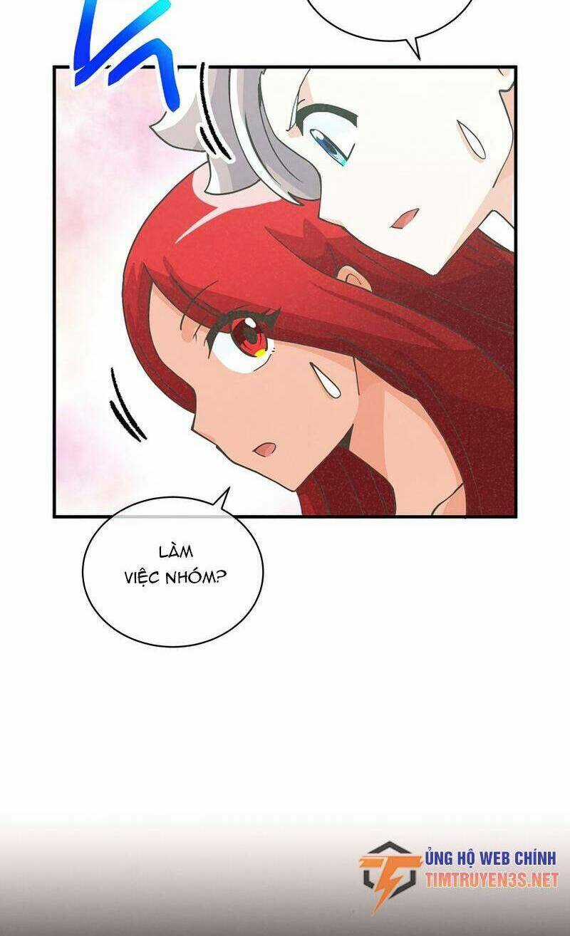 Tôi Trở Thành Một Nông Dân Chapter 112 trang 59