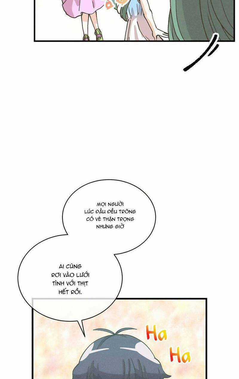 Tôi Trở Thành Một Nông Dân Chapter 112 trang 6