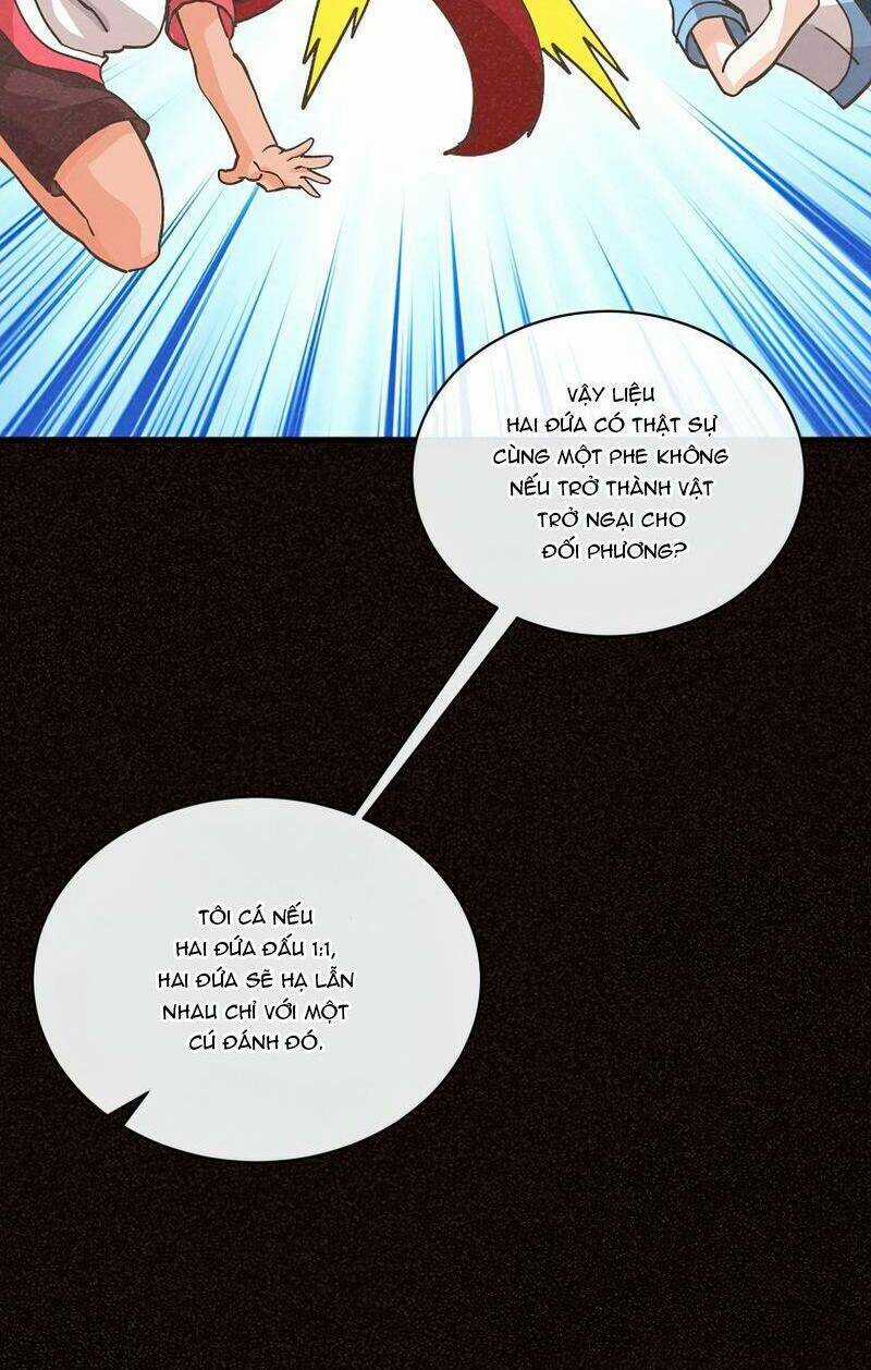 Tôi Trở Thành Một Nông Dân Chapter 112 trang 65