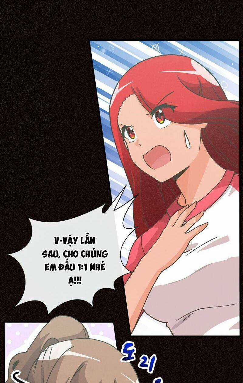 Tôi Trở Thành Một Nông Dân Chapter 112 trang 66