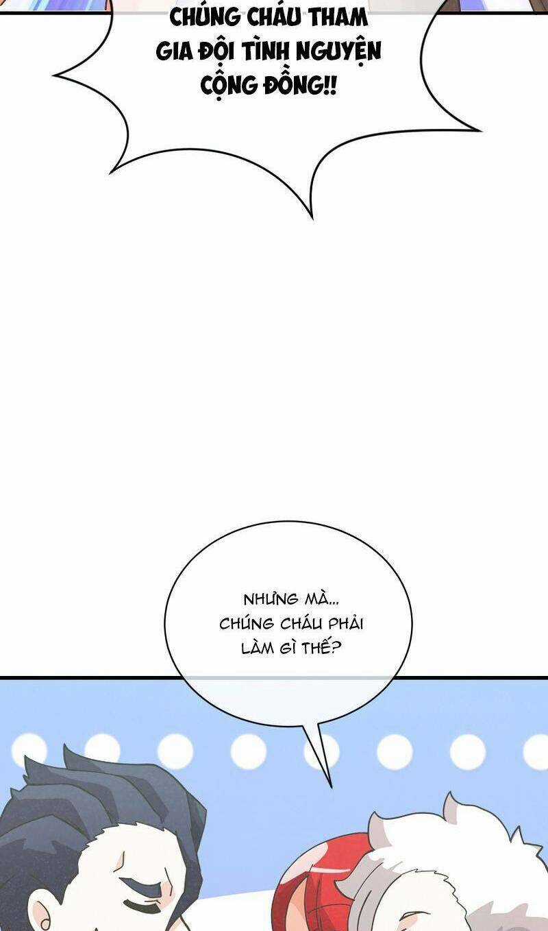 Tôi Trở Thành Một Nông Dân Chapter 112 trang 74