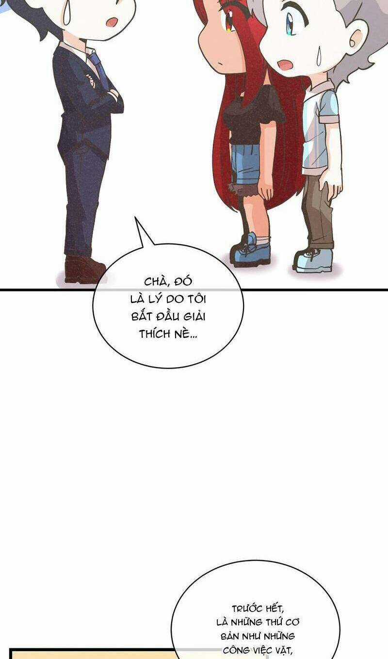 Tôi Trở Thành Một Nông Dân Chapter 112 trang 75