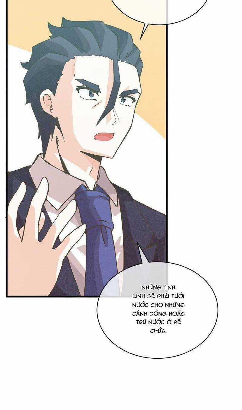 Tôi Trở Thành Một Nông Dân Chapter 112 trang 76