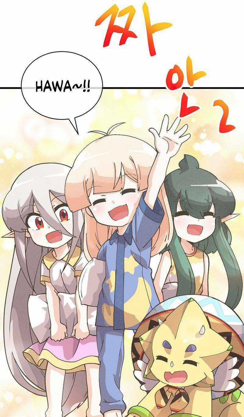 Tôi Trở Thành Một Nông Dân Chapter 112 trang 82