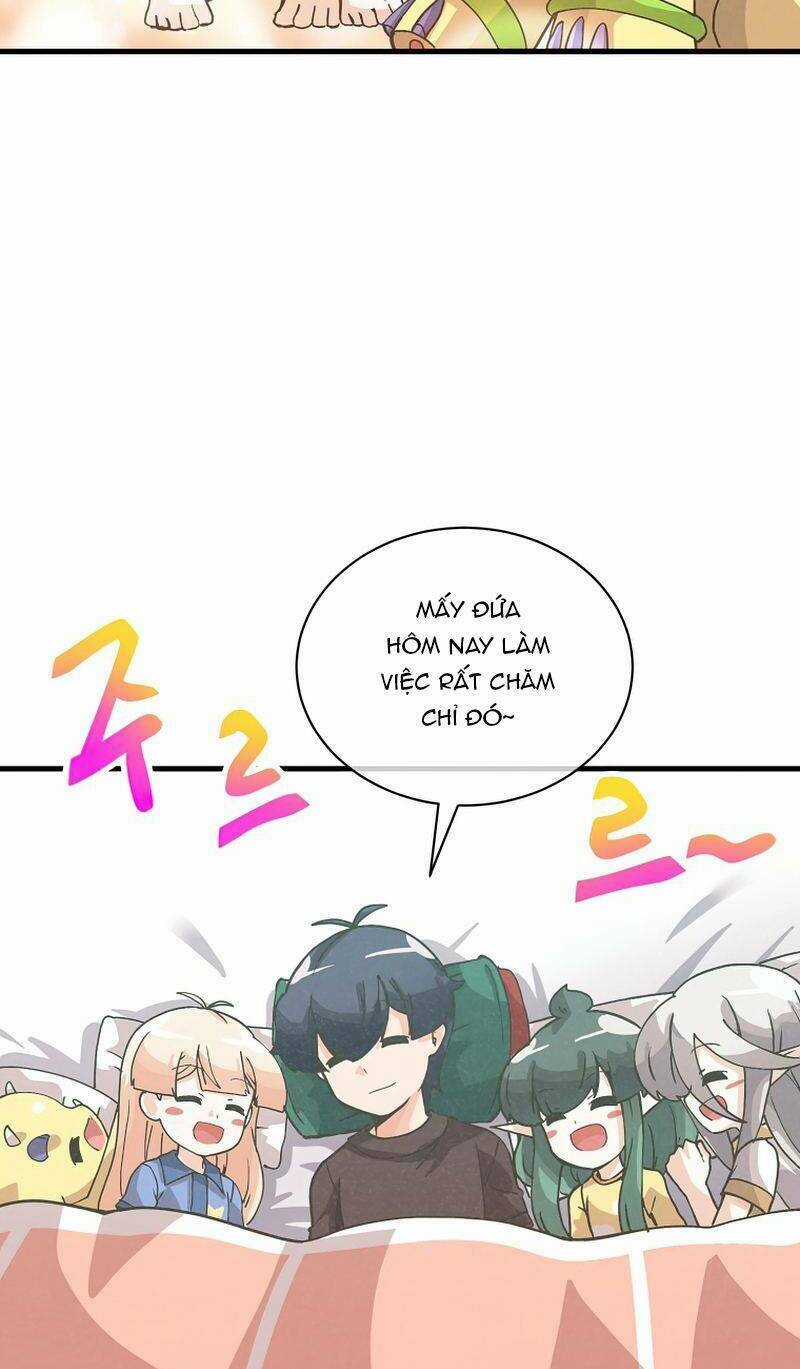 Tôi Trở Thành Một Nông Dân Chapter 112 trang 83