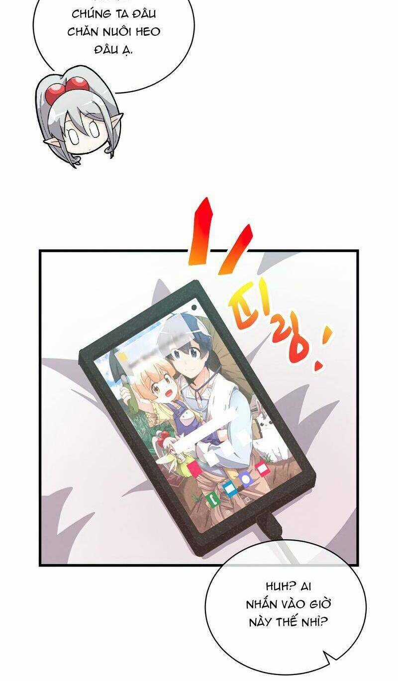 Tôi Trở Thành Một Nông Dân Chapter 112 trang 87