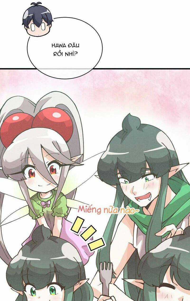 Tôi Trở Thành Một Nông Dân Chapter 112 trang 9