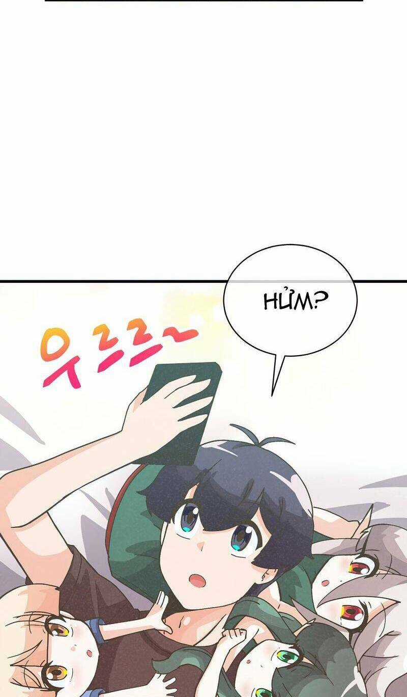 Tôi Trở Thành Một Nông Dân Chapter 112 trang 90