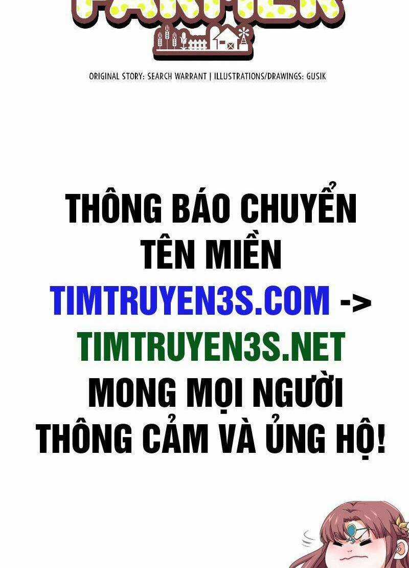 Tôi Trở Thành Một Nông Dân Chapter 112 trang 93