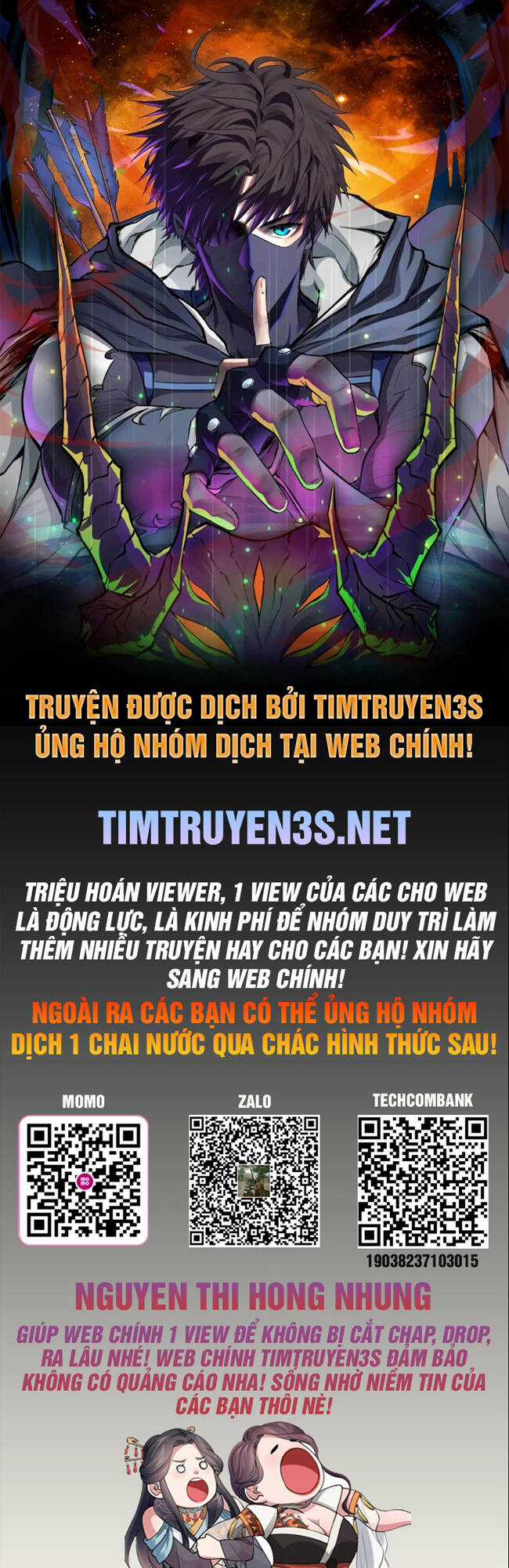 Tôi Trở Thành Một Nông Dân Chapter 113 trang 0