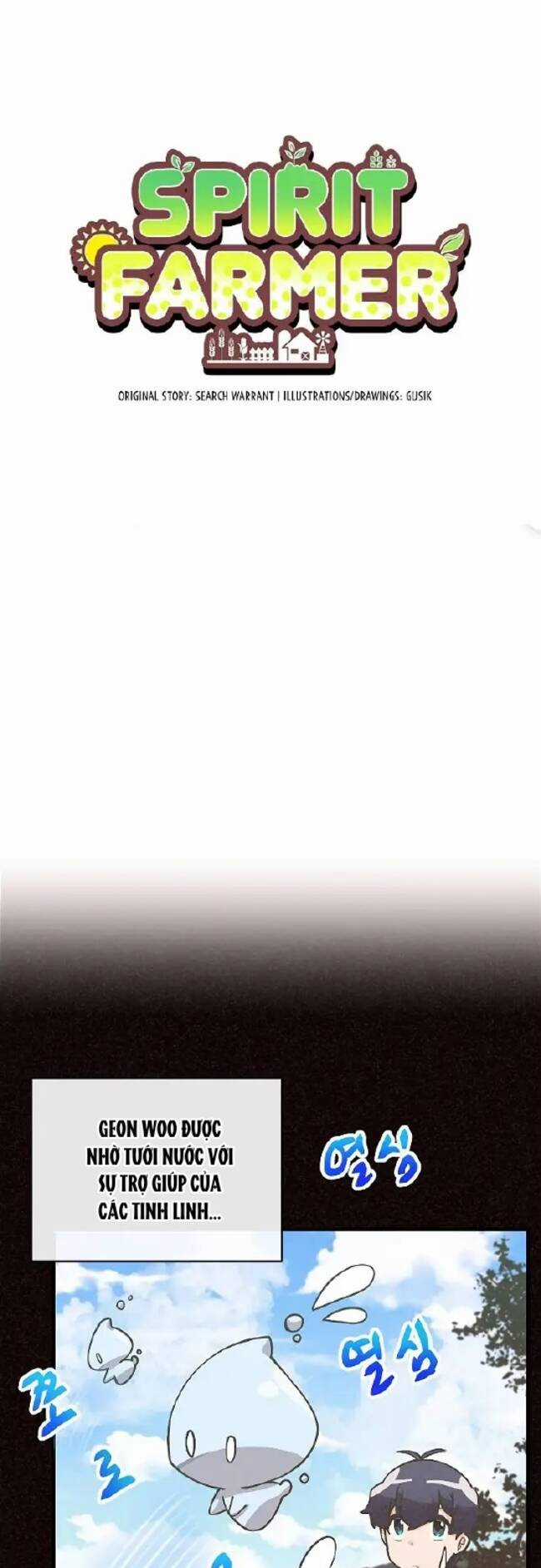 Tôi Trở Thành Một Nông Dân Chapter 113 trang 10