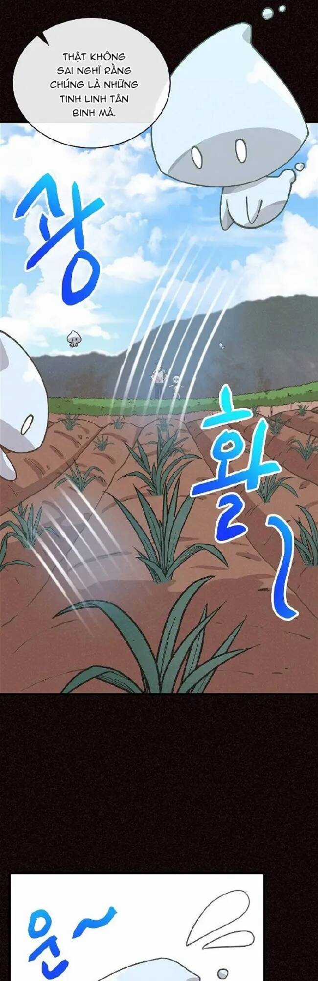 Tôi Trở Thành Một Nông Dân Chapter 113 trang 12