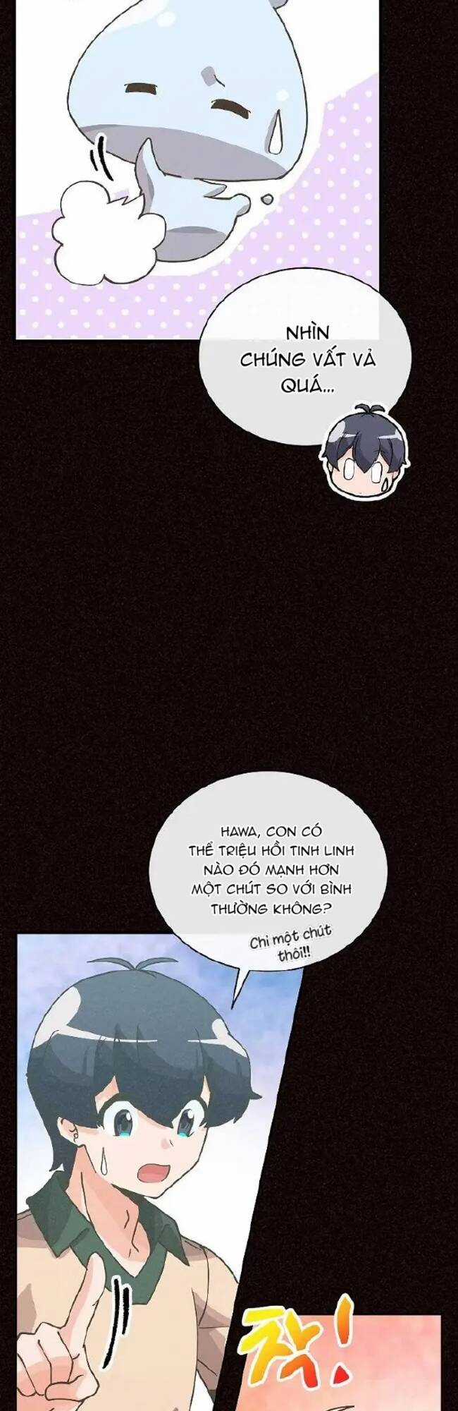 Tôi Trở Thành Một Nông Dân Chapter 113 trang 13