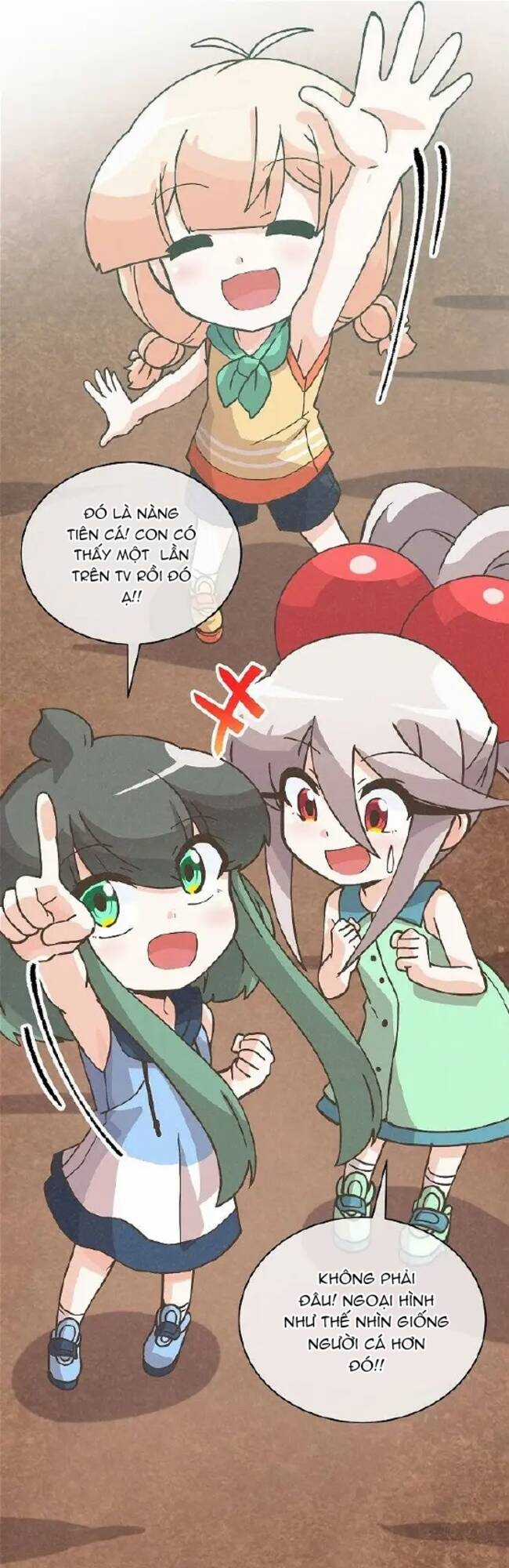 Tôi Trở Thành Một Nông Dân Chapter 113 trang 17