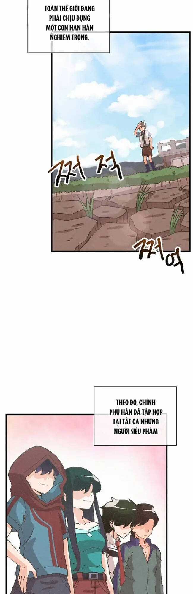 Tôi Trở Thành Một Nông Dân Chapter 113 trang 2