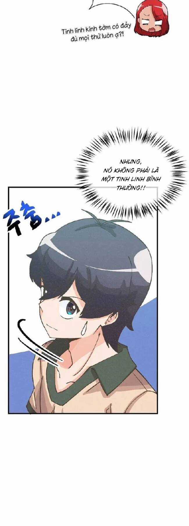 Tôi Trở Thành Một Nông Dân Chapter 113 trang 21