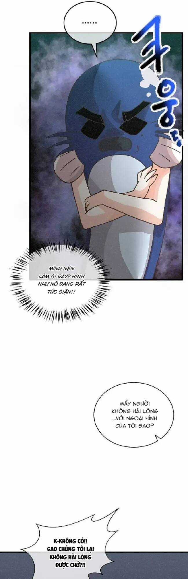 Tôi Trở Thành Một Nông Dân Chapter 113 trang 22