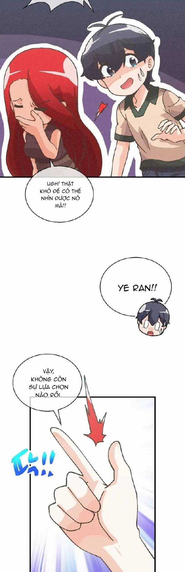 Tôi Trở Thành Một Nông Dân Chapter 113 trang 23