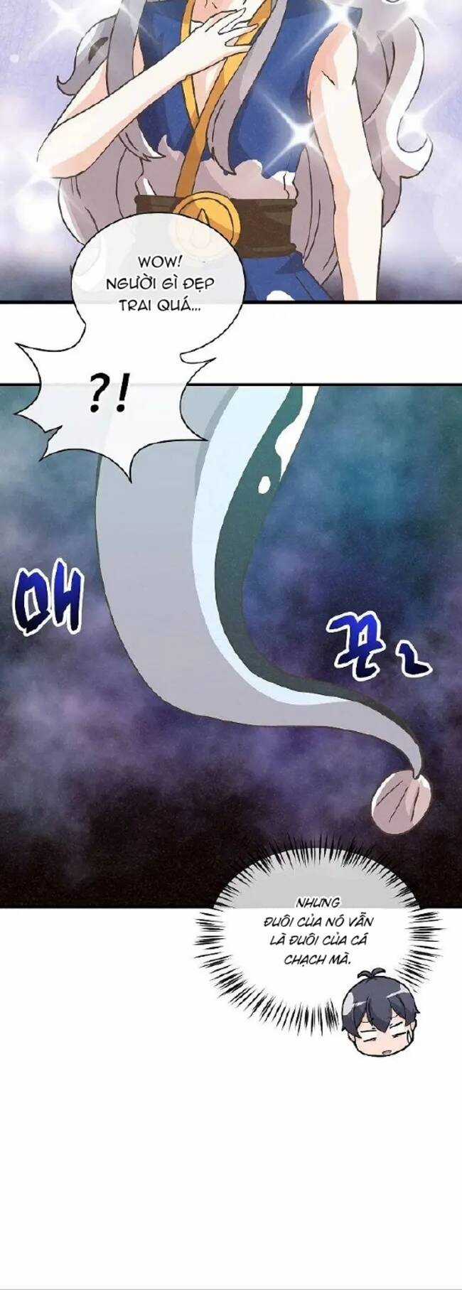 Tôi Trở Thành Một Nông Dân Chapter 113 trang 26