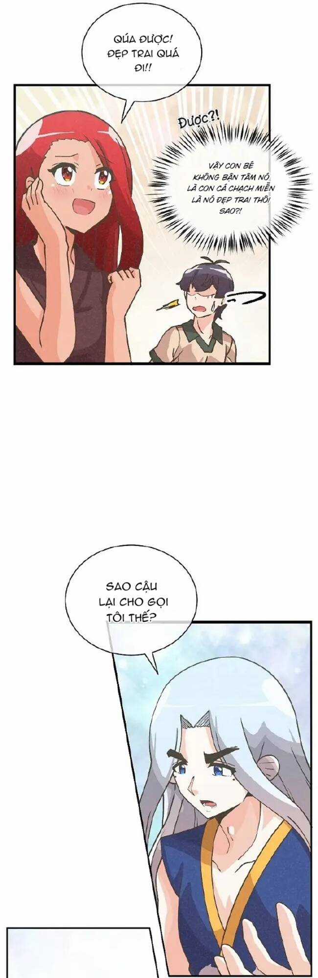 Tôi Trở Thành Một Nông Dân Chapter 113 trang 27