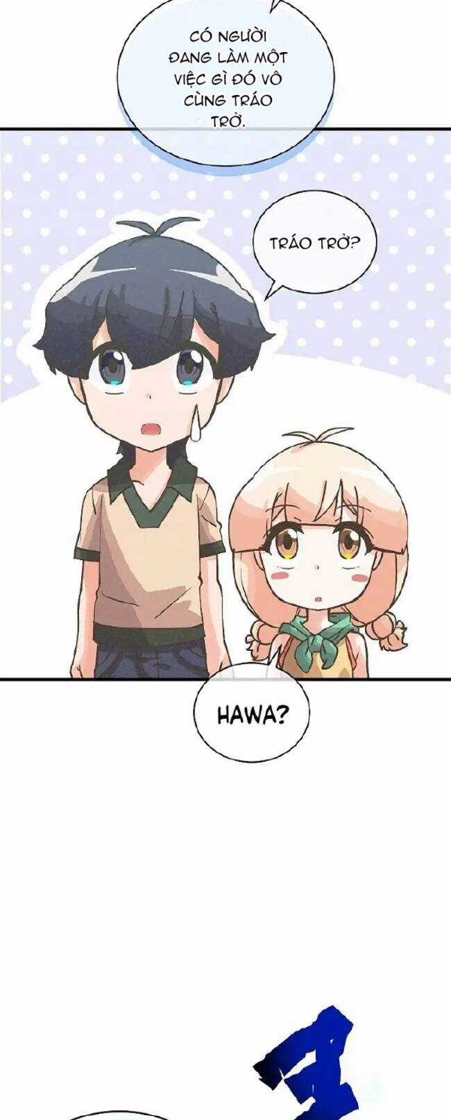 Tôi Trở Thành Một Nông Dân Chapter 113 trang 30