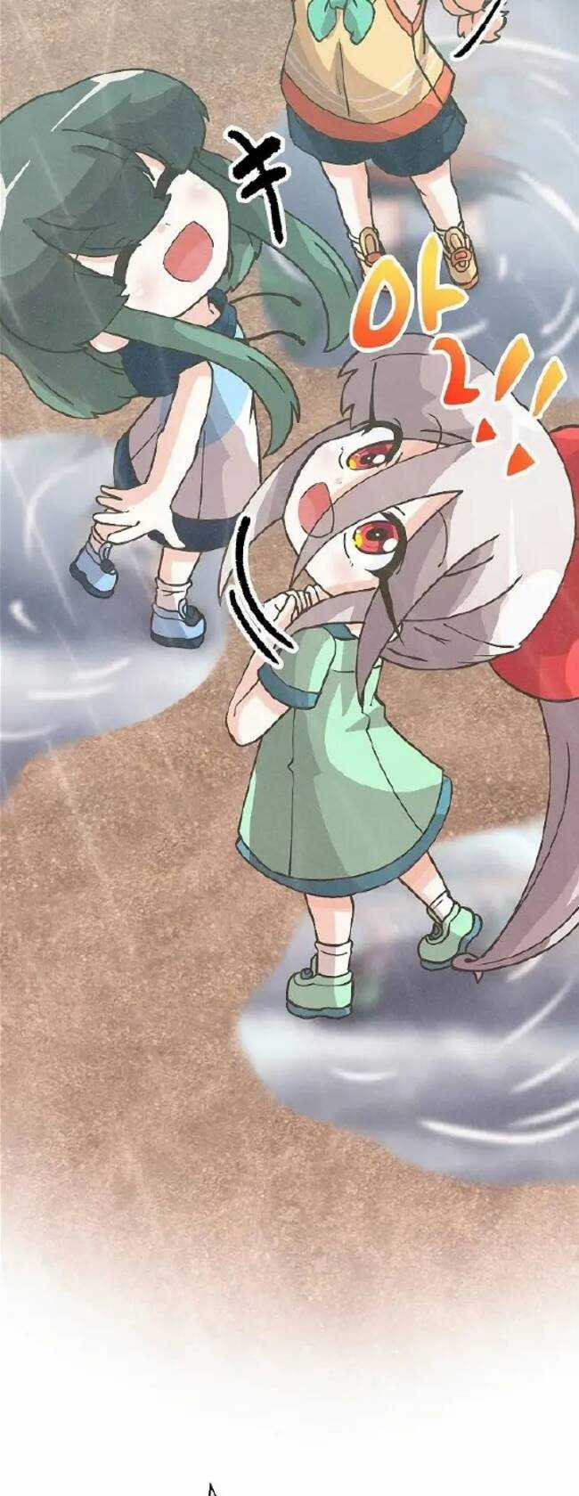 Tôi Trở Thành Một Nông Dân Chapter 113 trang 35