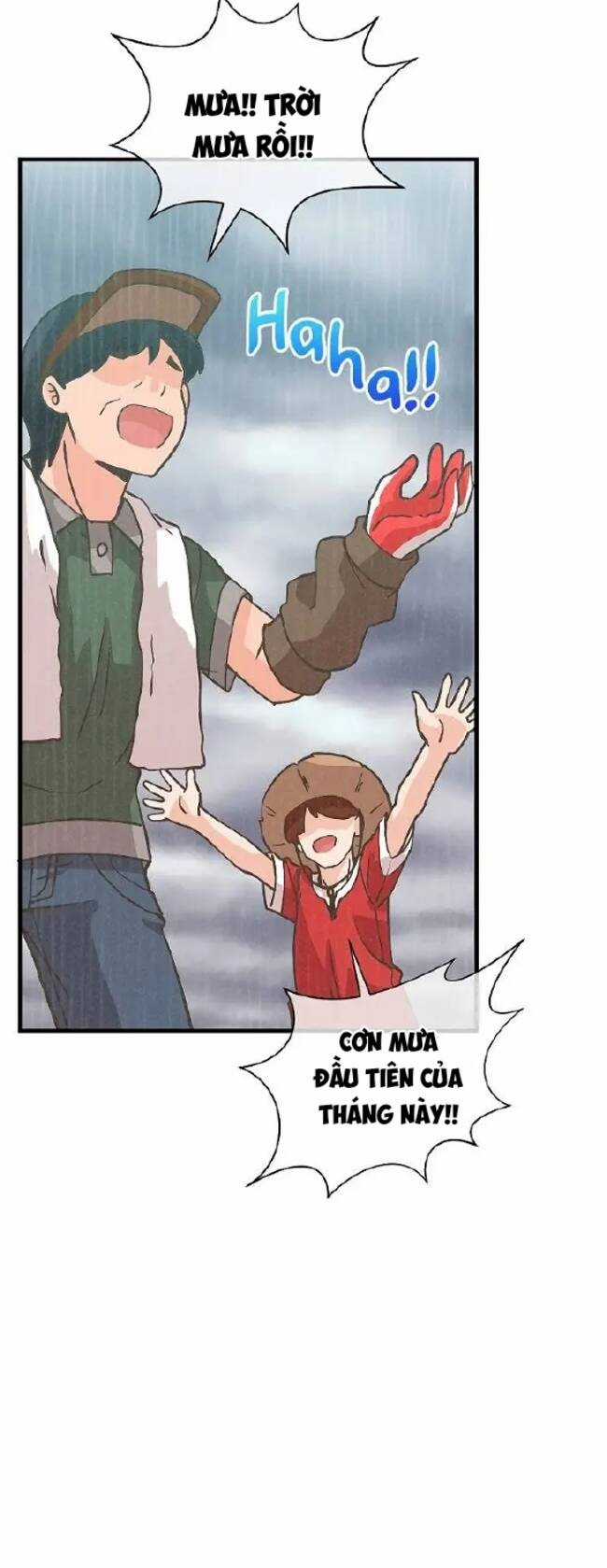 Tôi Trở Thành Một Nông Dân Chapter 113 trang 36