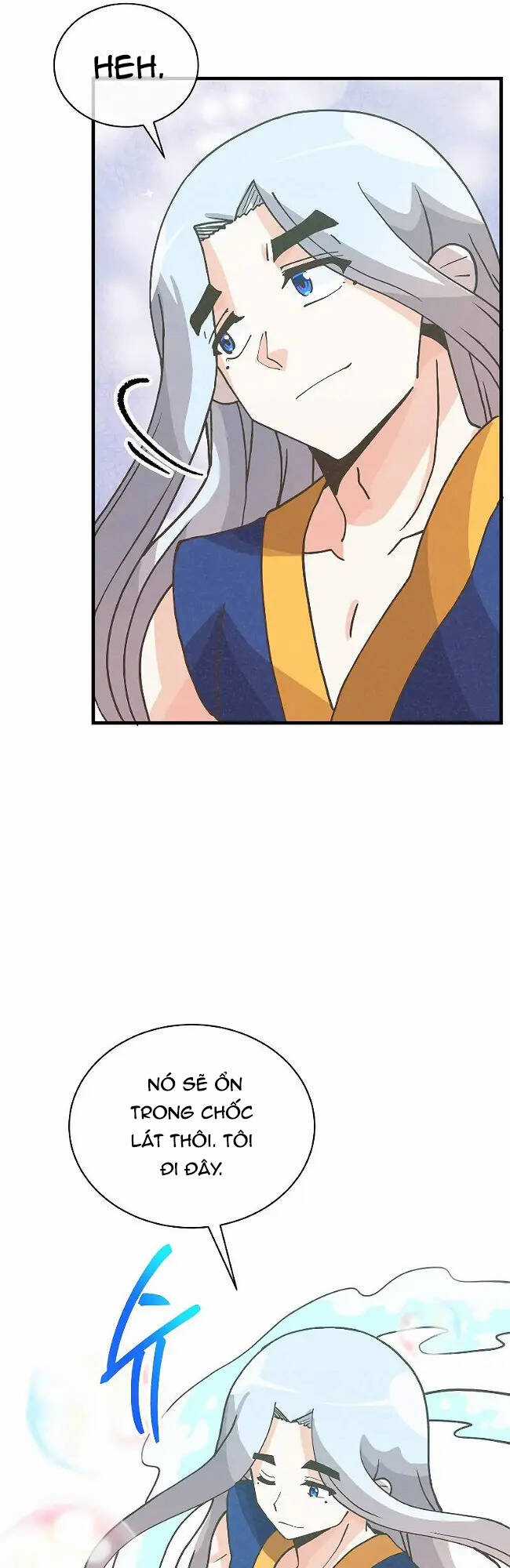 Tôi Trở Thành Một Nông Dân Chapter 113 trang 37