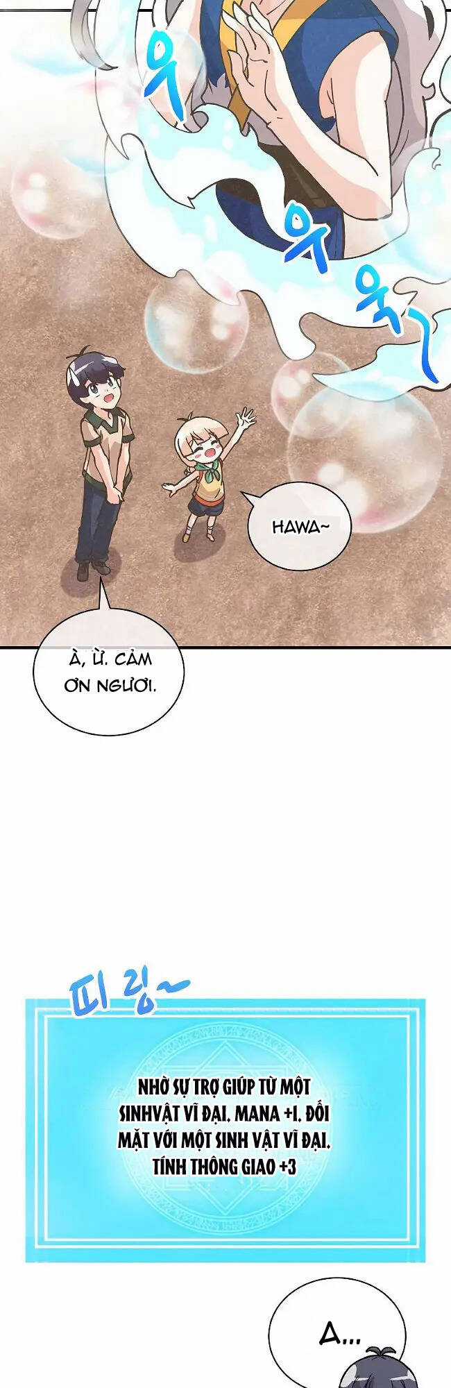 Tôi Trở Thành Một Nông Dân Chapter 113 trang 38