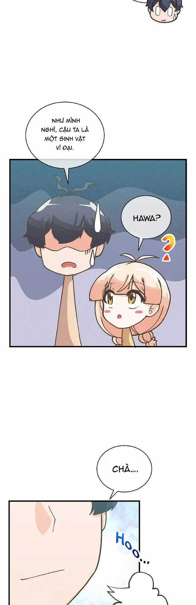 Tôi Trở Thành Một Nông Dân Chapter 113 trang 39