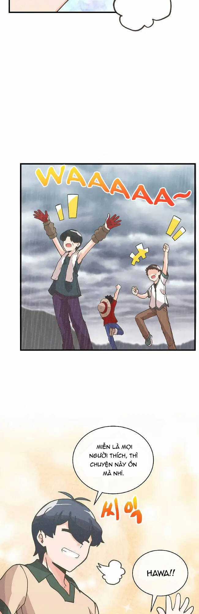 Tôi Trở Thành Một Nông Dân Chapter 113 trang 40