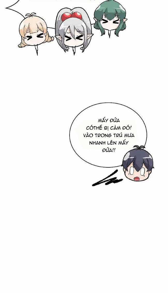 Tôi Trở Thành Một Nông Dân Chapter 113 trang 42