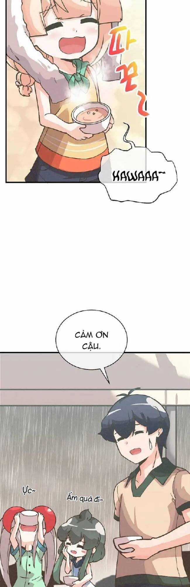 Tôi Trở Thành Một Nông Dân Chapter 113 trang 44