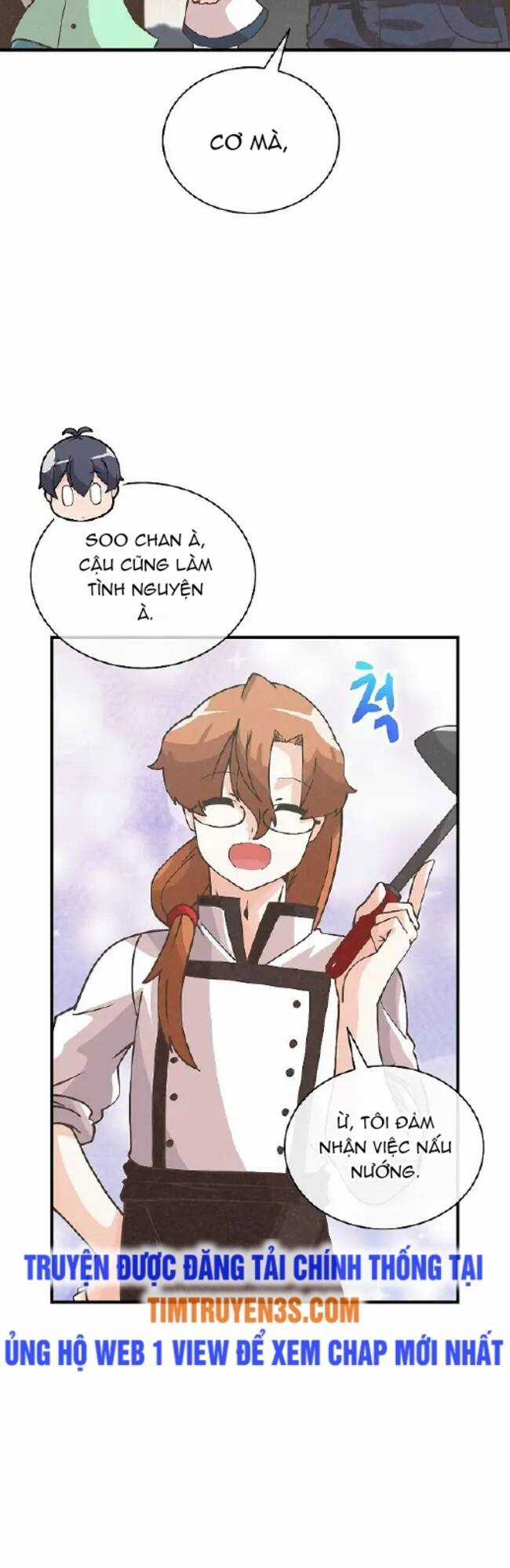 Tôi Trở Thành Một Nông Dân Chapter 113 trang 45