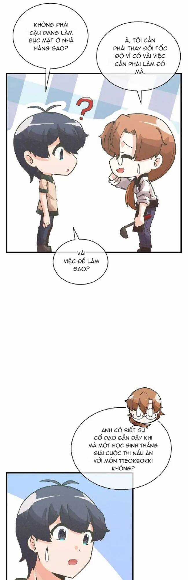 Tôi Trở Thành Một Nông Dân Chapter 113 trang 46