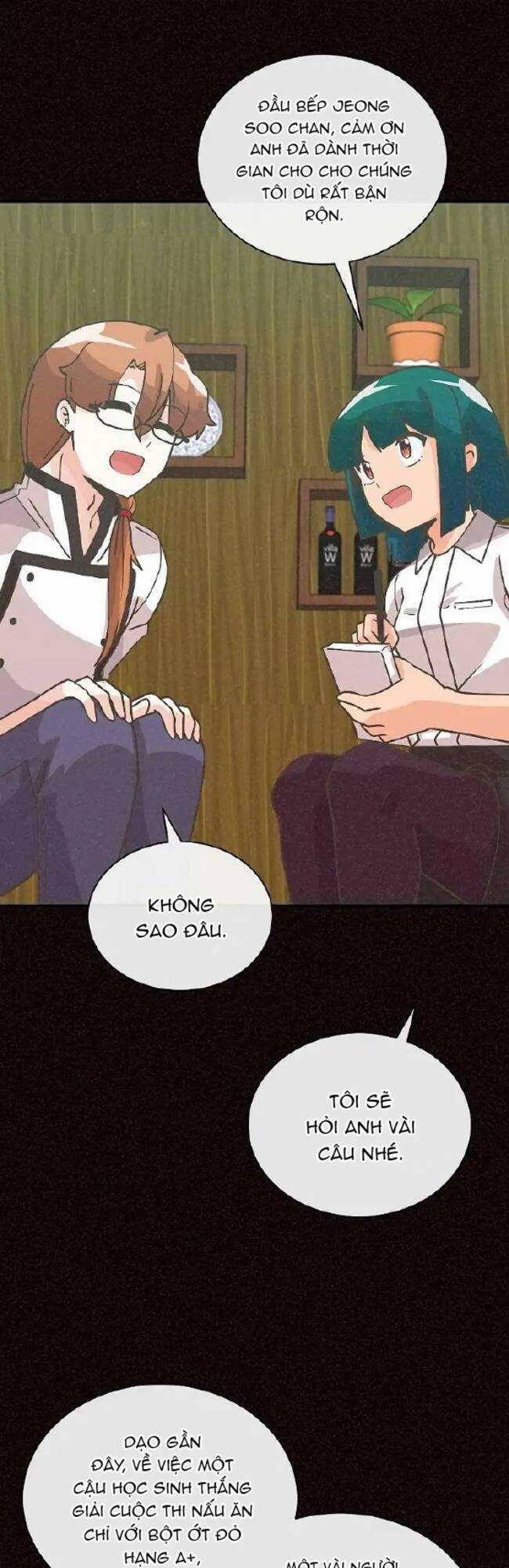 Tôi Trở Thành Một Nông Dân Chapter 113 trang 49