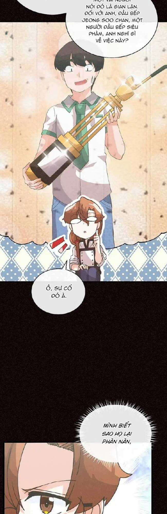 Tôi Trở Thành Một Nông Dân Chapter 113 trang 50