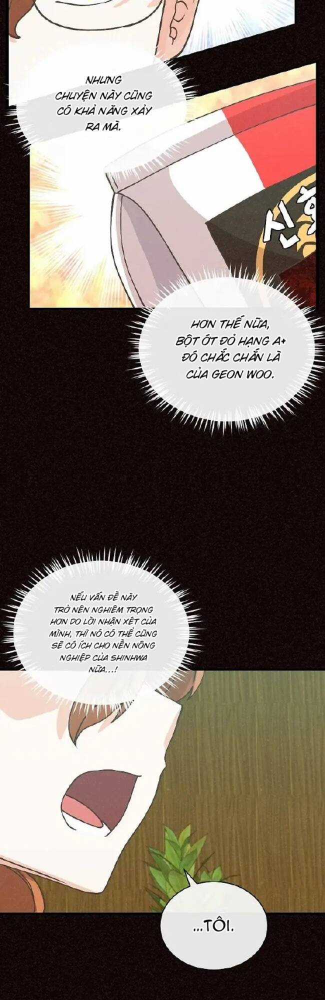 Tôi Trở Thành Một Nông Dân Chapter 113 trang 51