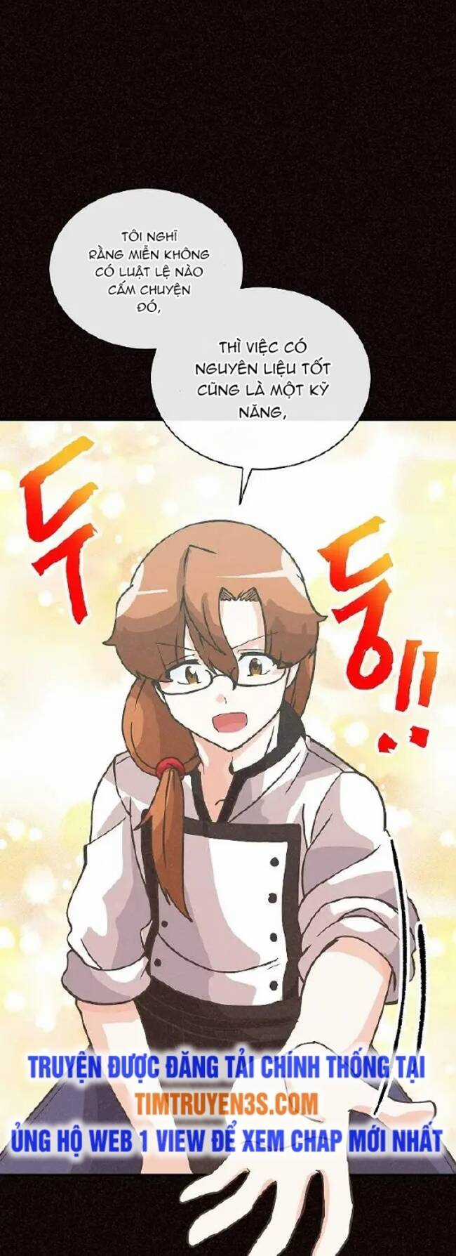 Tôi Trở Thành Một Nông Dân Chapter 113 trang 52