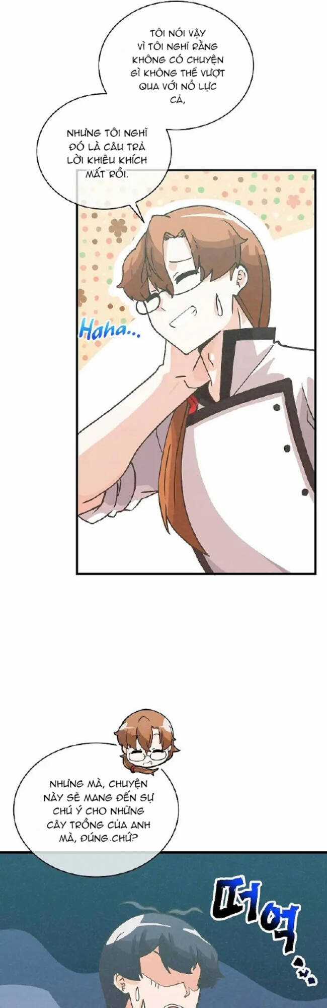 Tôi Trở Thành Một Nông Dân Chapter 113 trang 54