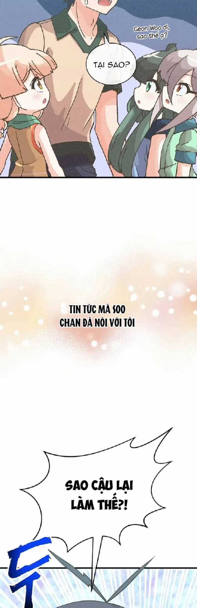 Tôi Trở Thành Một Nông Dân Chapter 113 trang 55
