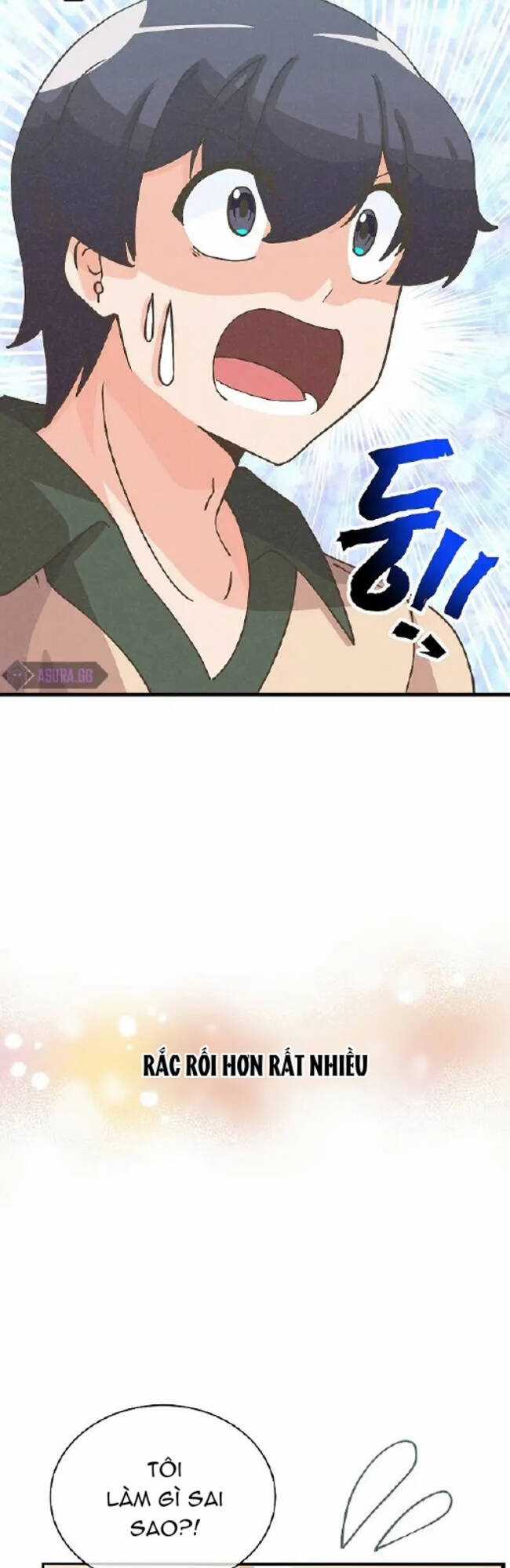 Tôi Trở Thành Một Nông Dân Chapter 113 trang 56