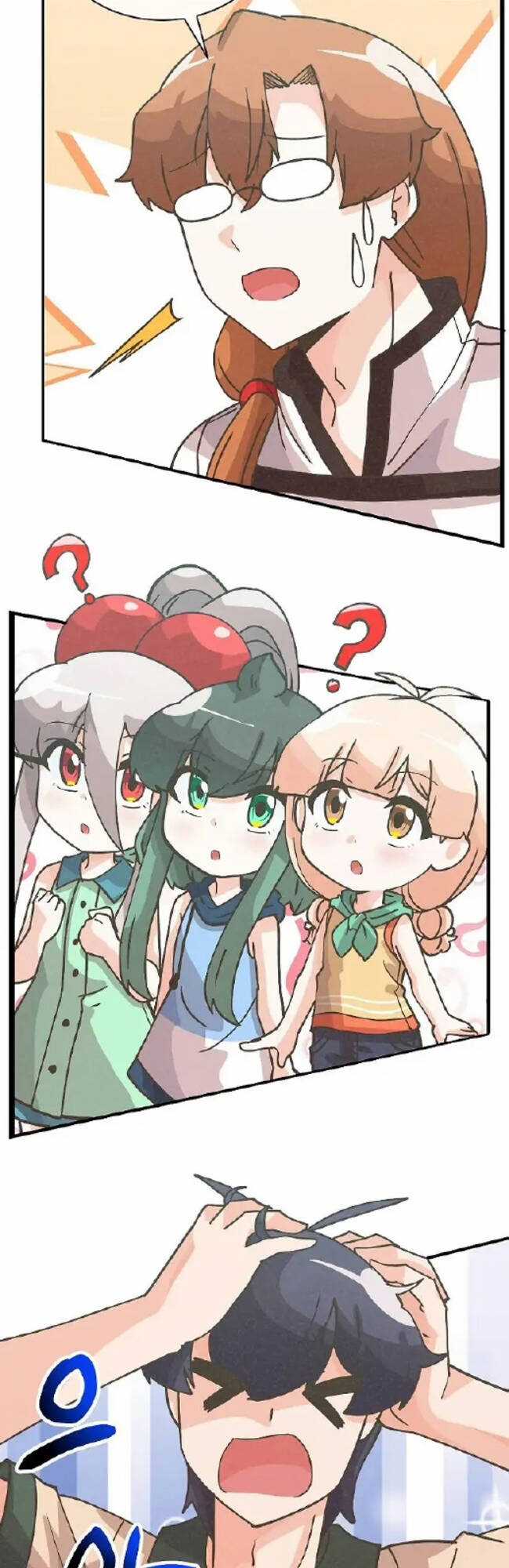 Tôi Trở Thành Một Nông Dân Chapter 113 trang 57