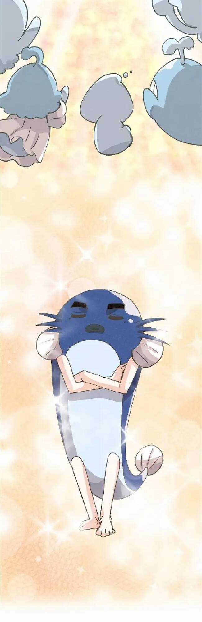 Tôi Trở Thành Một Nông Dân Chapter 113 trang 8