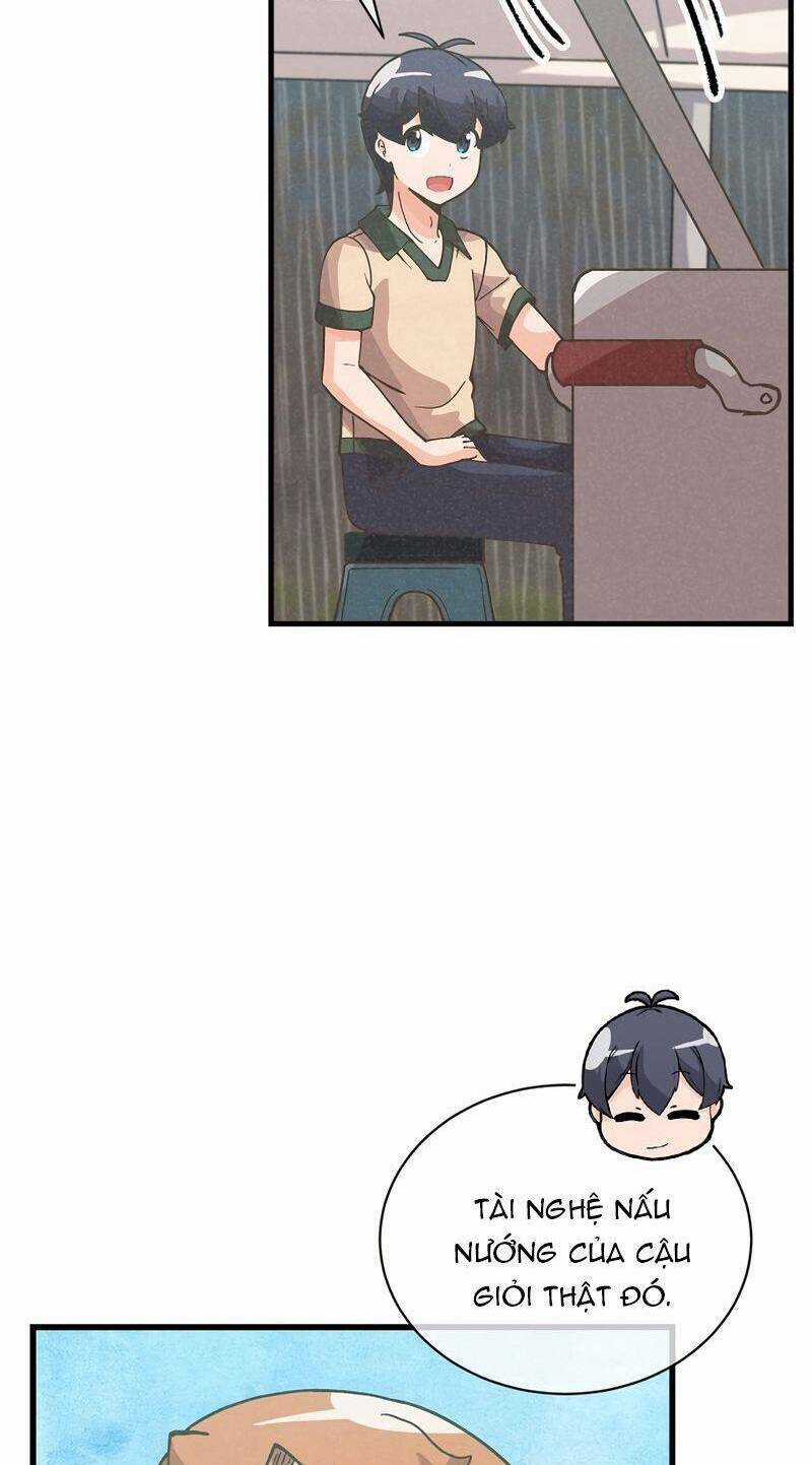 Tôi Trở Thành Một Nông Dân Chapter 114 trang 10