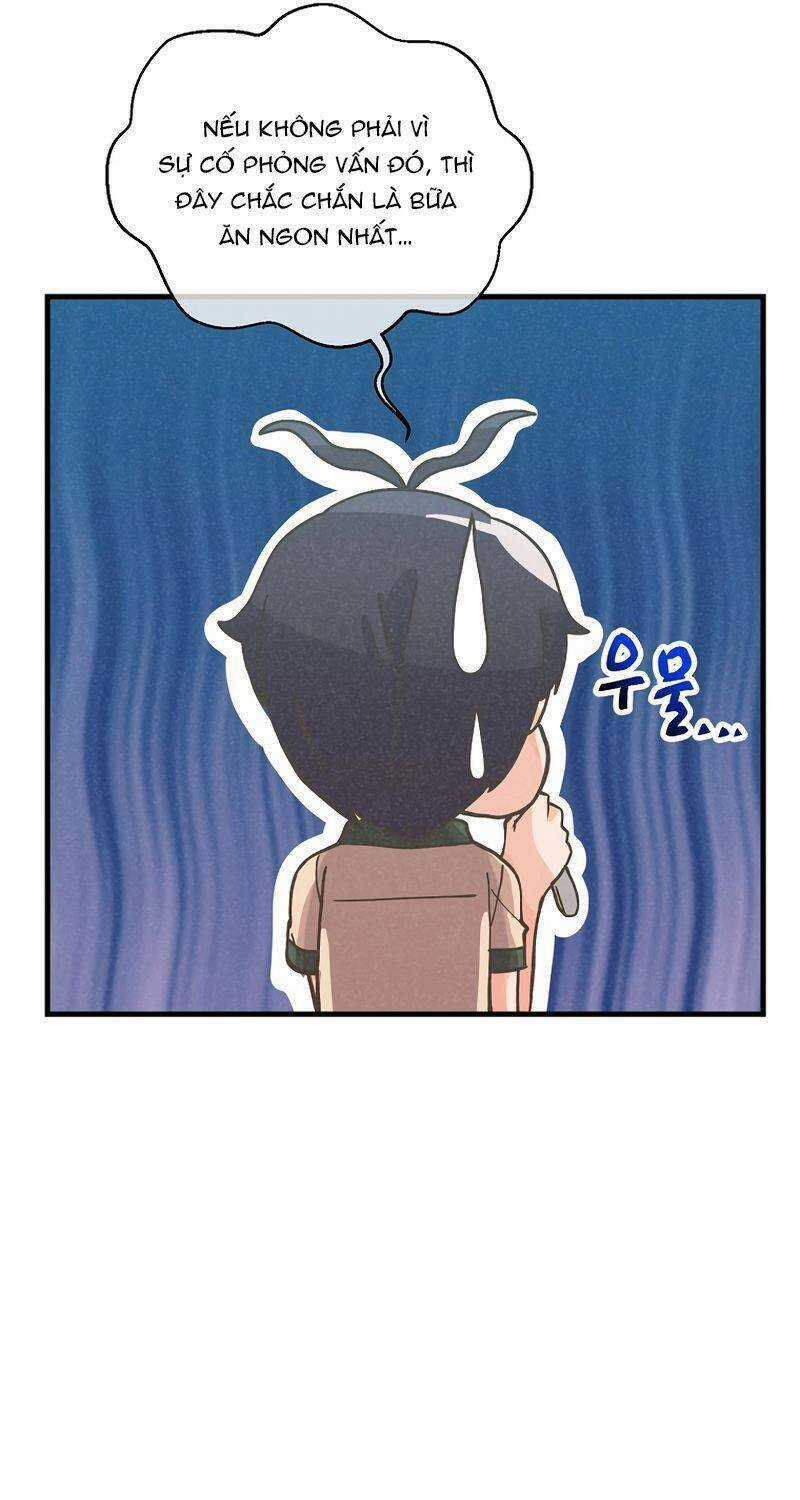 Tôi Trở Thành Một Nông Dân Chapter 114 trang 12