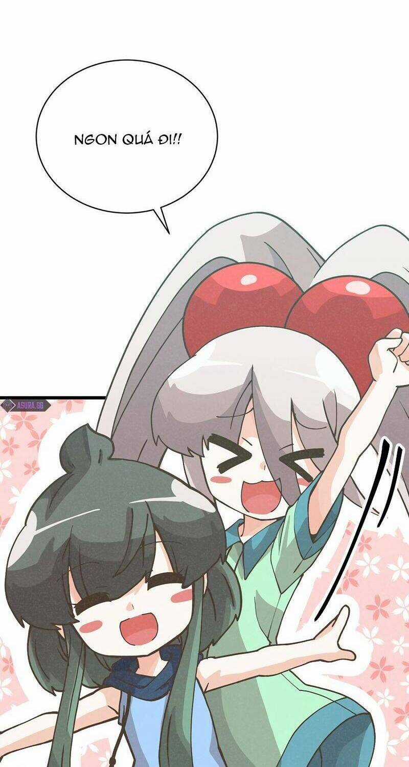 Tôi Trở Thành Một Nông Dân Chapter 114 trang 15