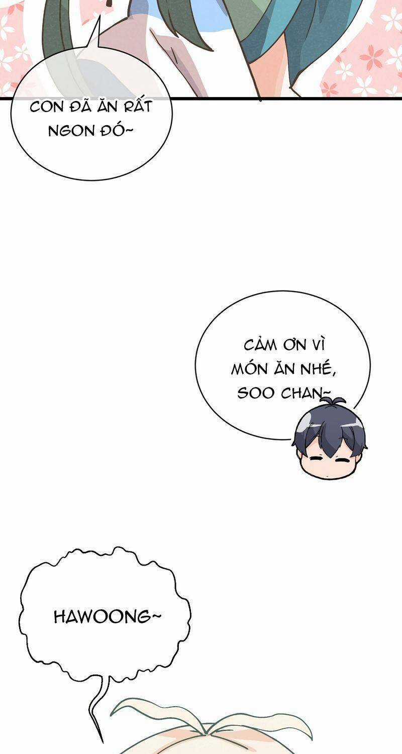 Tôi Trở Thành Một Nông Dân Chapter 114 trang 16